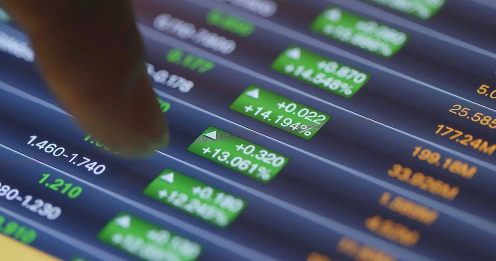 transferir investimentos