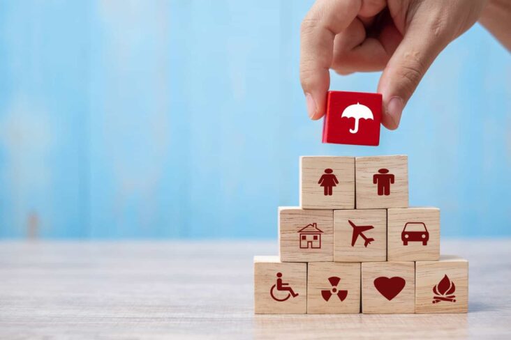 O mediador de seguros a proteger várias áreas da vida