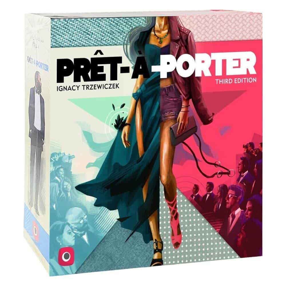 tabuleiro pret-a-porter