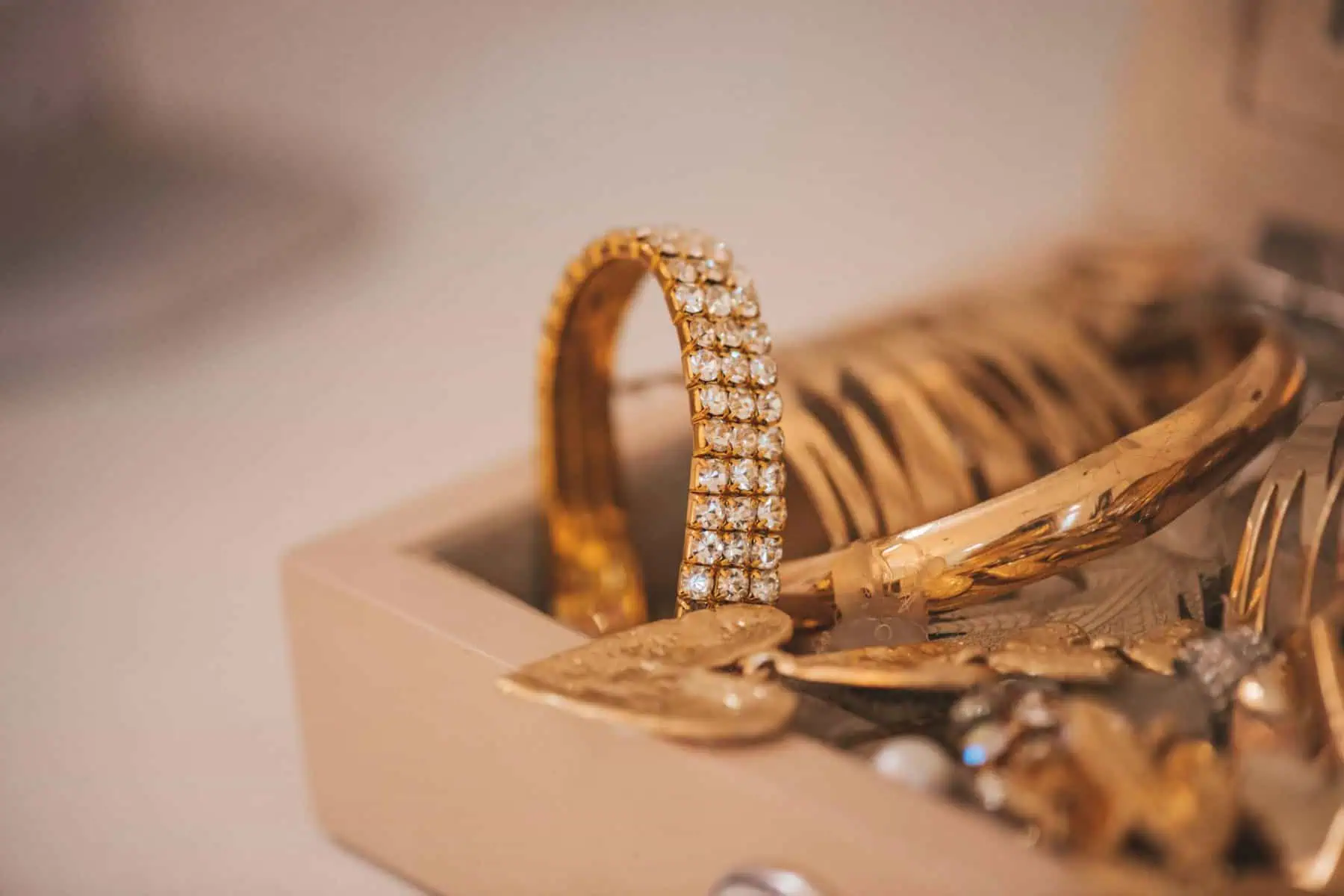 Vender ouro: Vale a pena?
