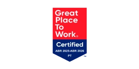 Great Place to Work 2025