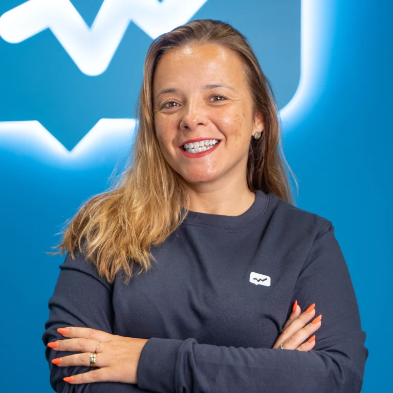Irene Vieira Rua