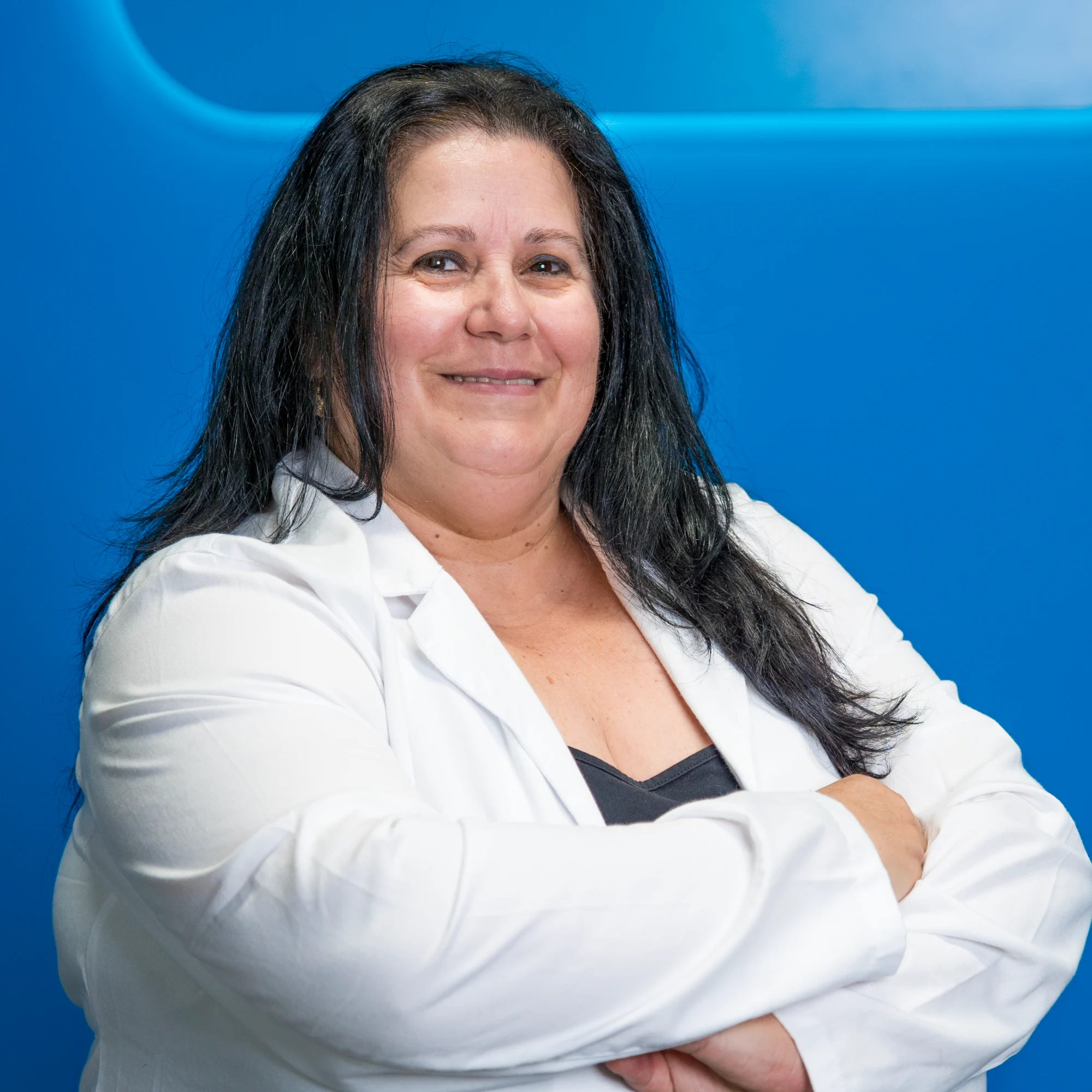Mafalda Isidoro