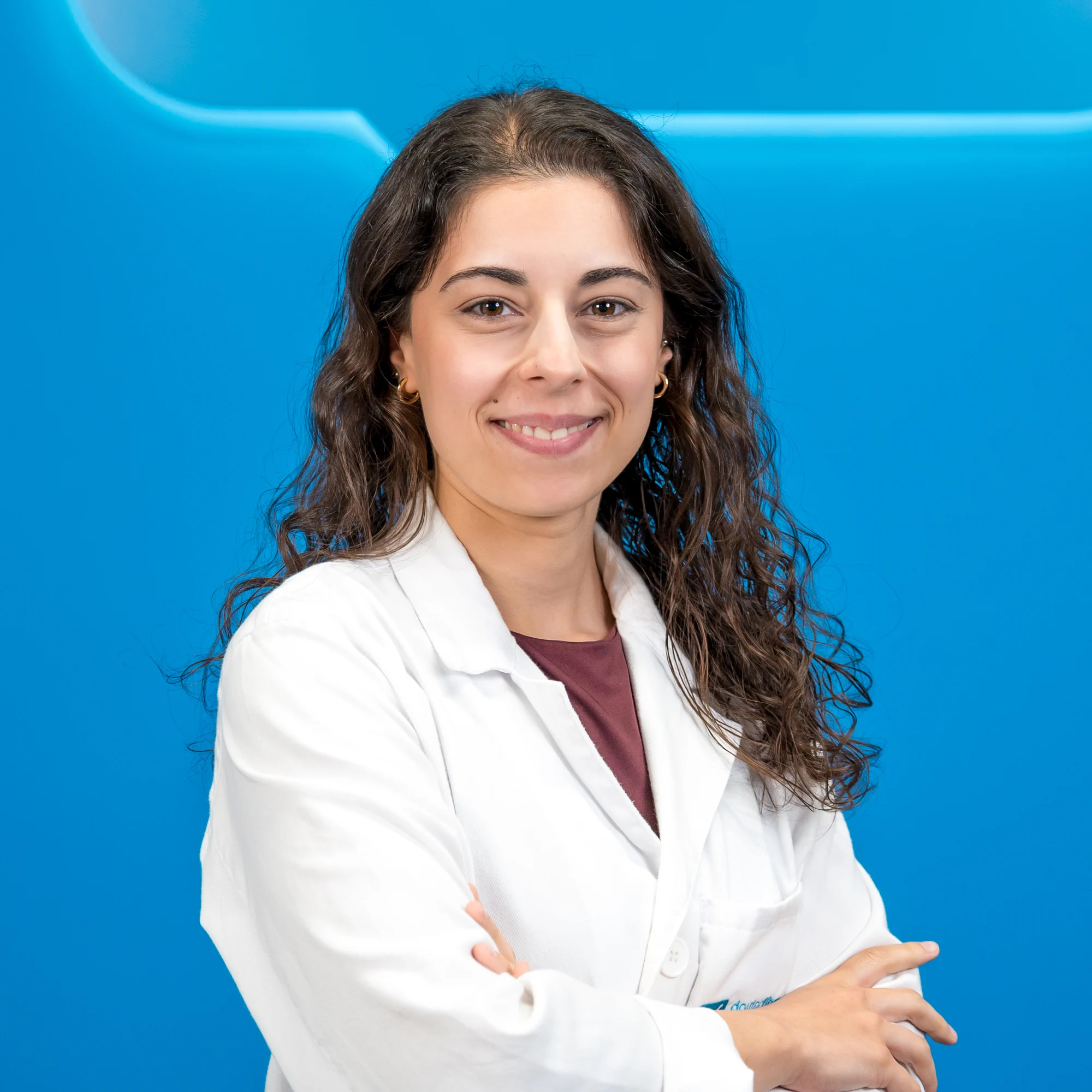 Maria João Limpo
