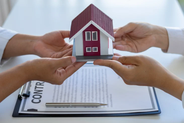 Venda de habitação tratada pelo proprietário