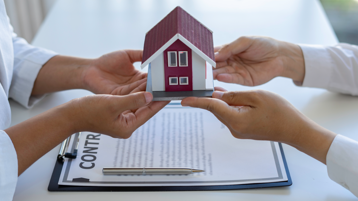 Compra para revenda: Como funciona a isenção de IMT Venda de habitação tratada pelo proprietário