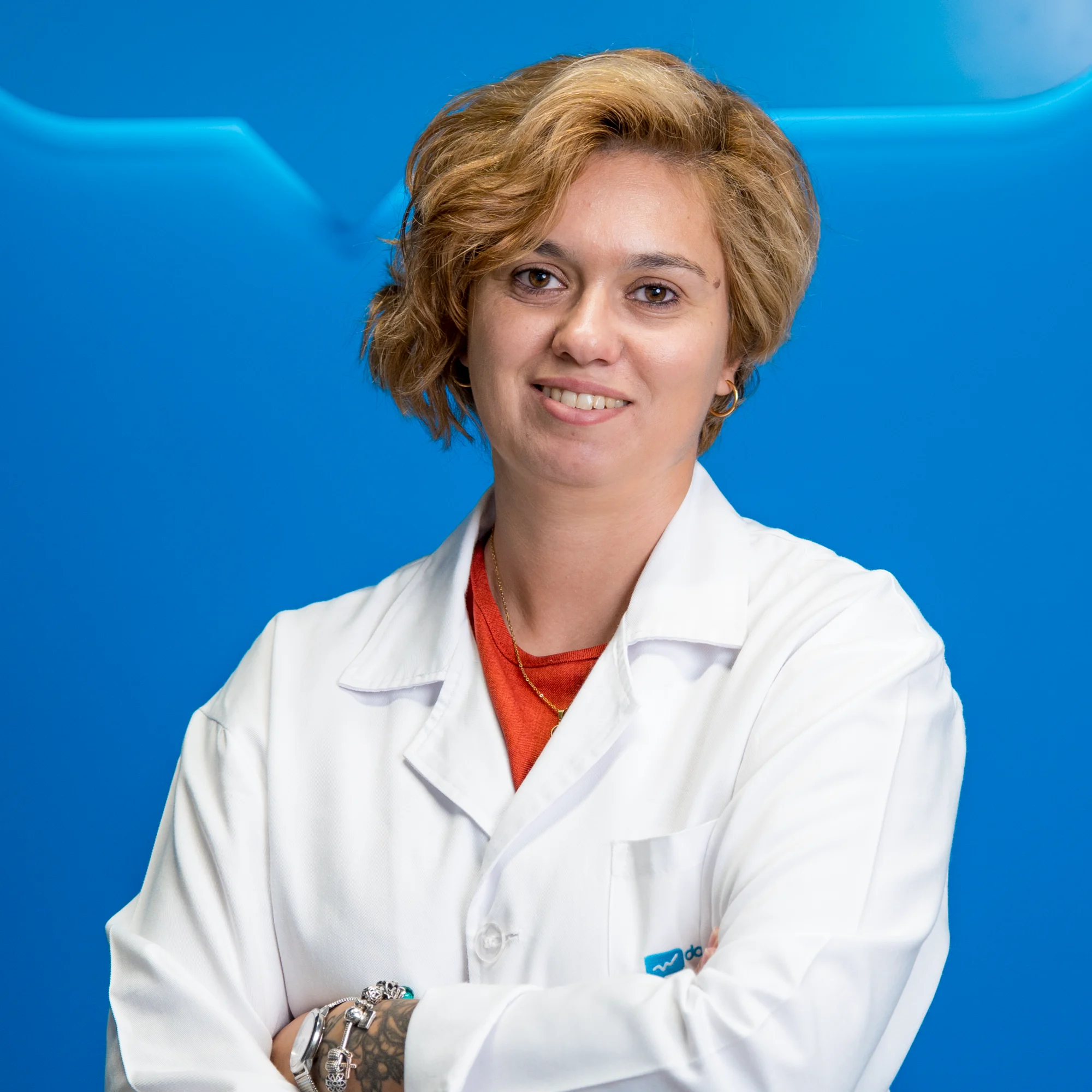 Flávia Serrano