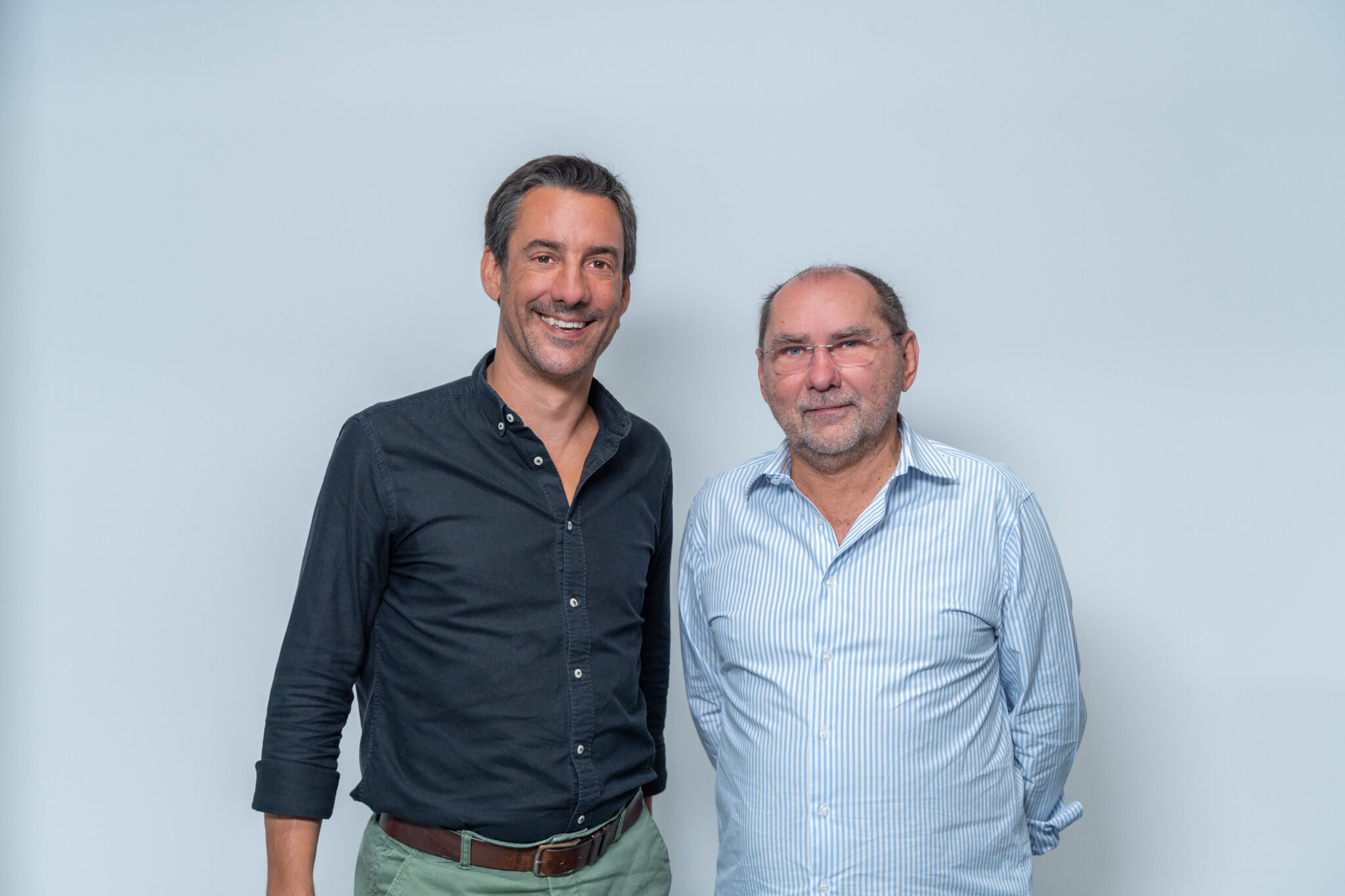 Gonçalo Nascimento Rodrigues, especialista em finanças imobiliárias, entrevista Vítor Reis, arquiteto e consultor técnico no IHRU no podcast Mais Valia