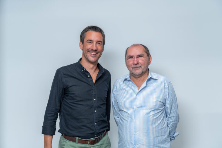 Gonçalo Nascimento Rodrigues, especialista em finanças imobiliárias, entrevista Vítor Reis, arquiteto e consultor técnico no IHRU no podcast Mais Valia