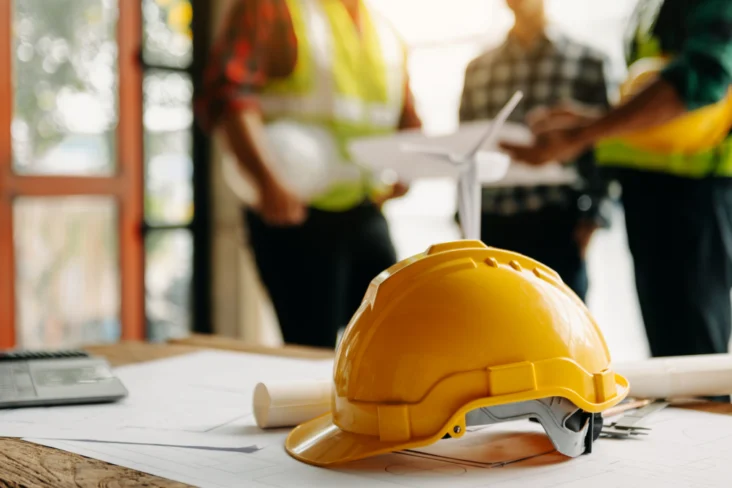 Auditoria de segurança no trabalho