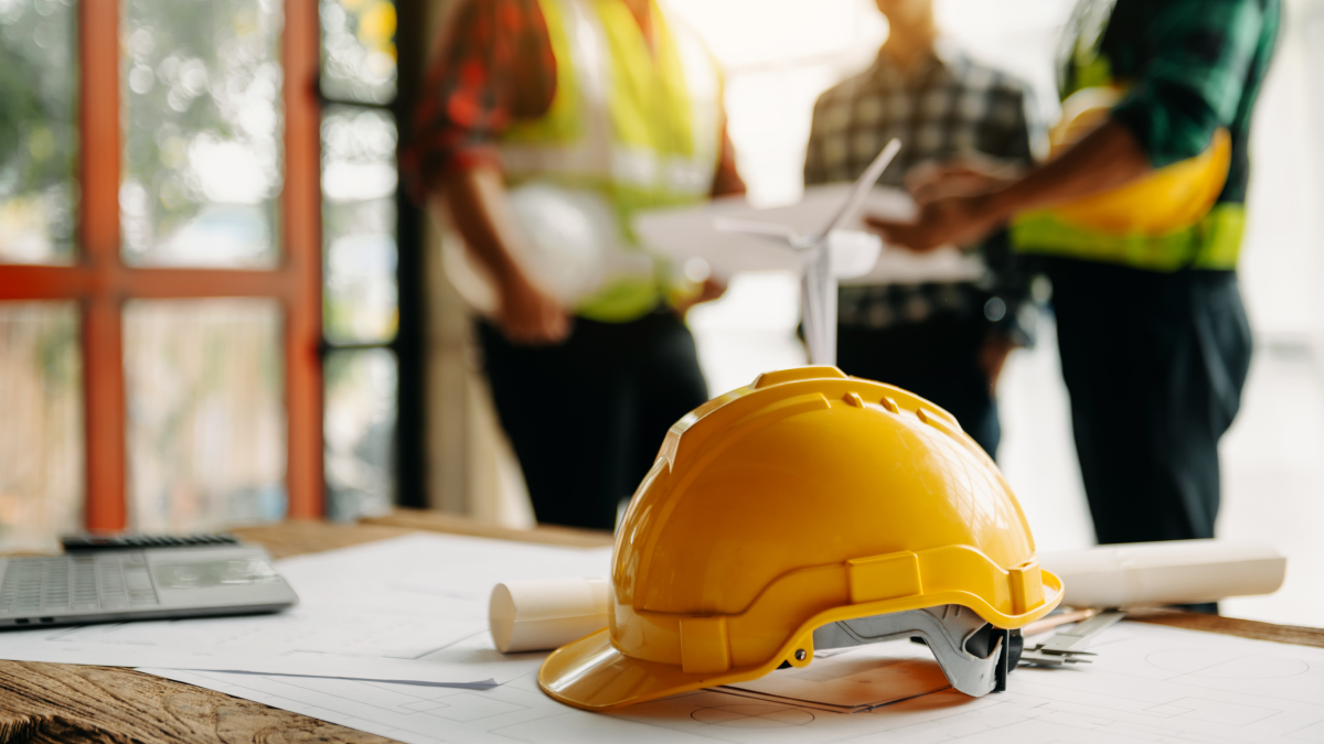 Auditoria de segurança no trabalho