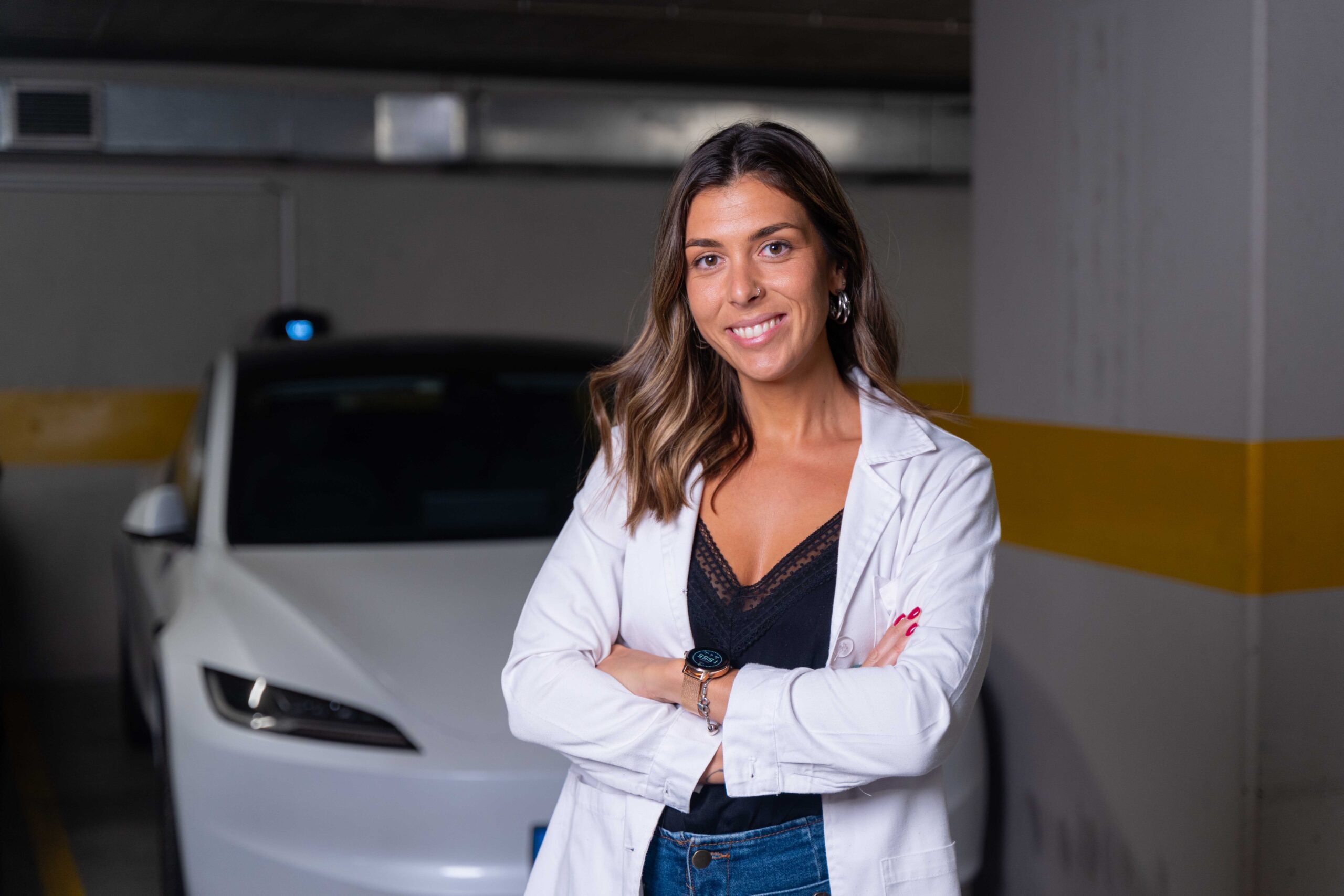 Carregamento de carros elétricos muda: A nova lei