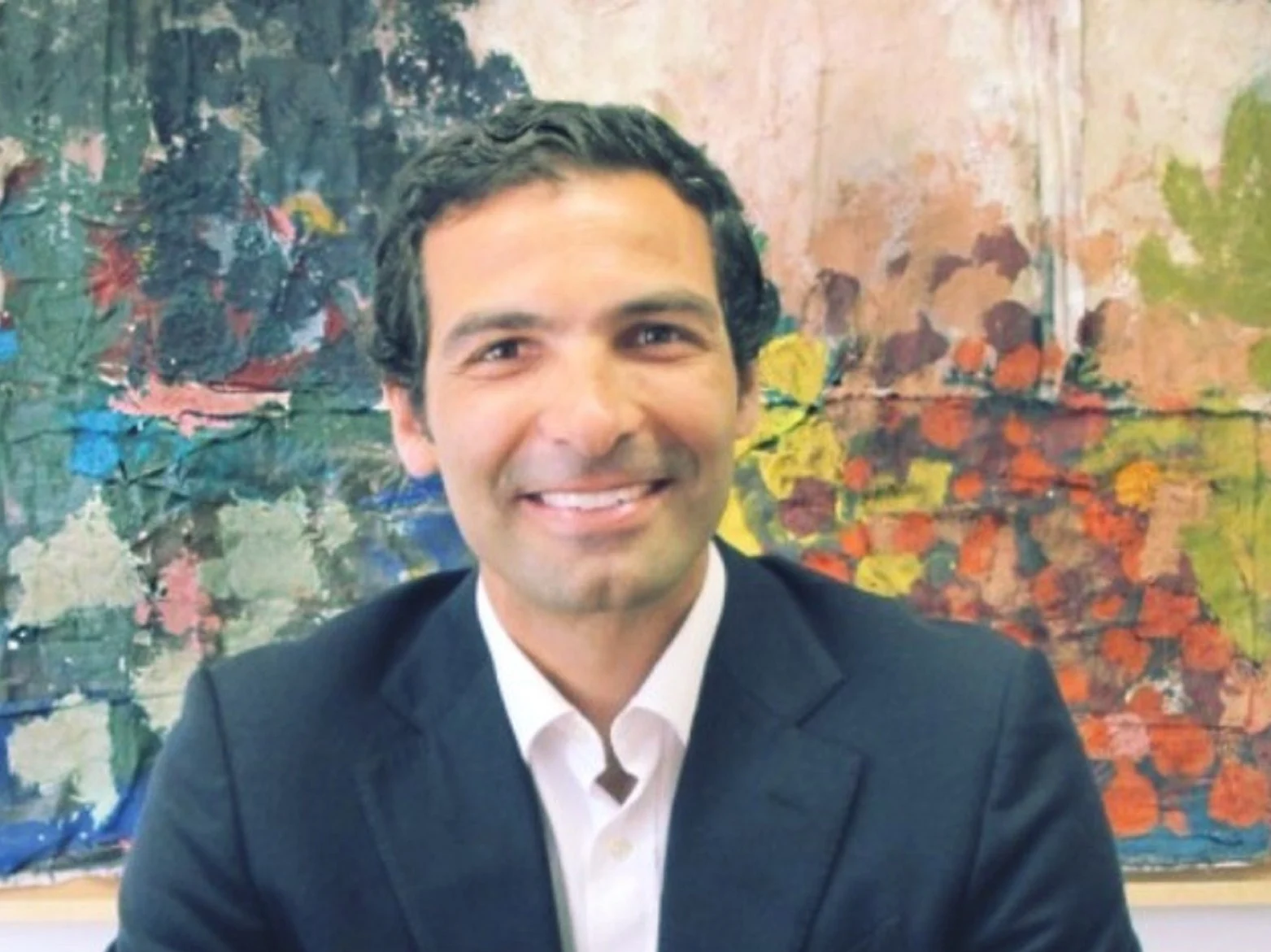 José Pinto-Coelho