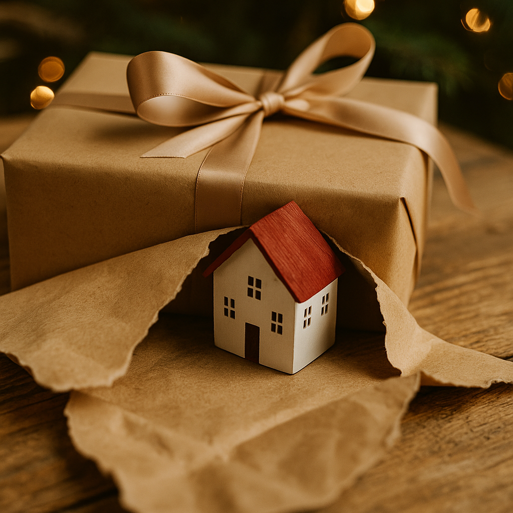 Quais os custos que podem vir “embrulhados” no valor final do crédito habitação