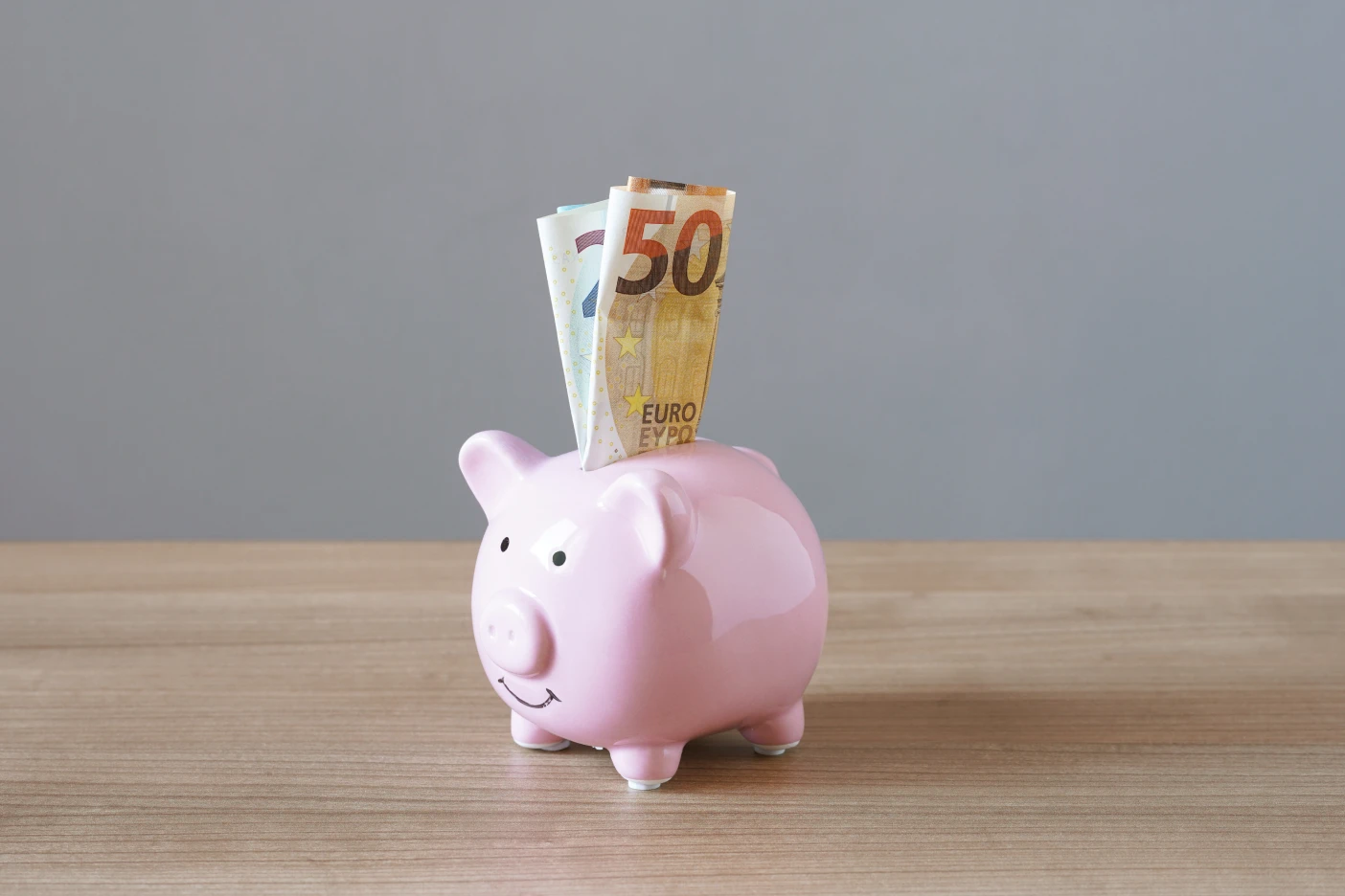 PPR: O que é, como funciona e por que é mais do que poupar para a reforma Imagem de um porquinho mealheiro