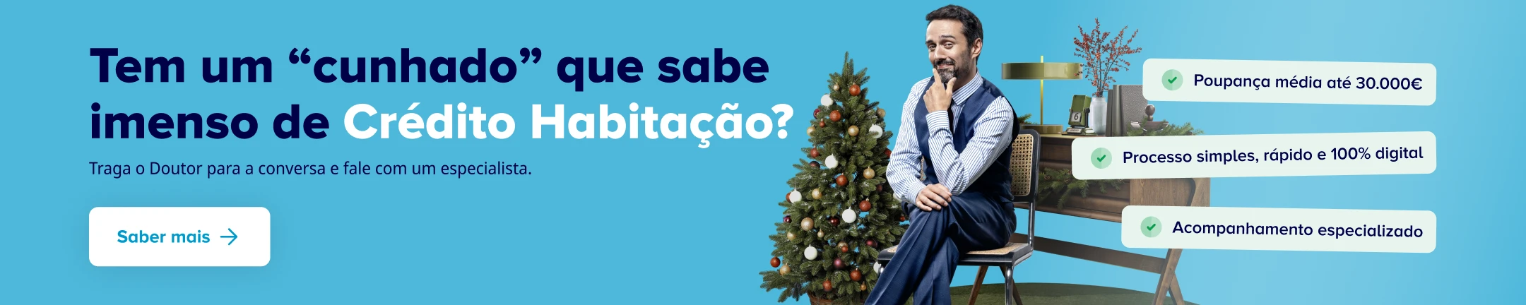 banner publicitário