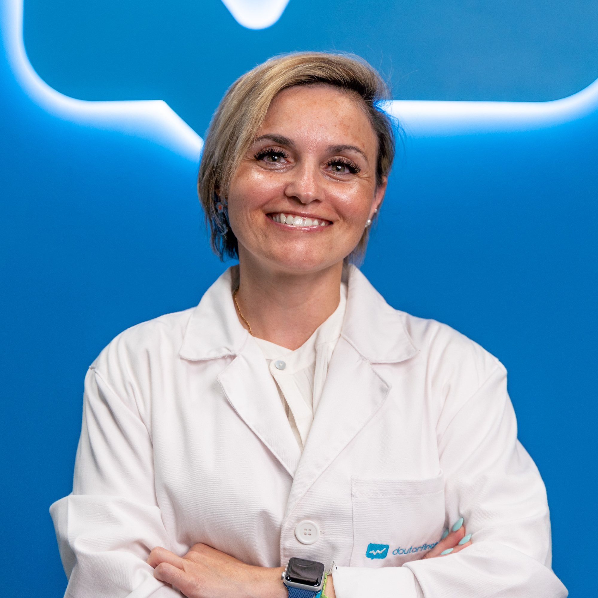 Cristina Garrido