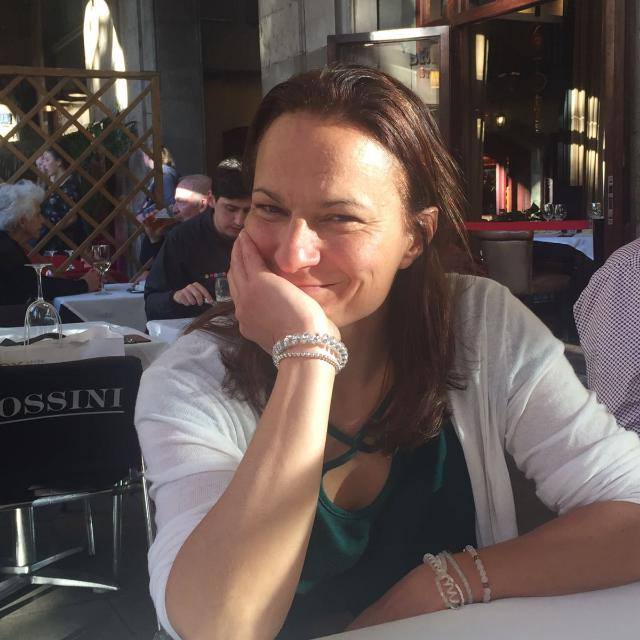 Isabel Loução Santos