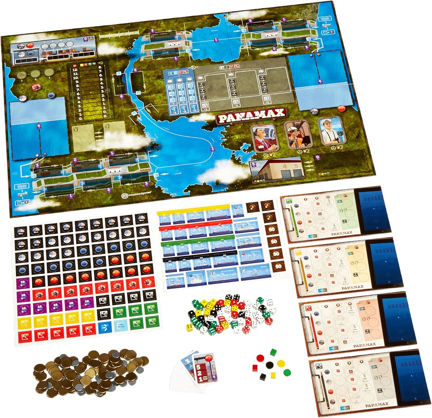 Panamax