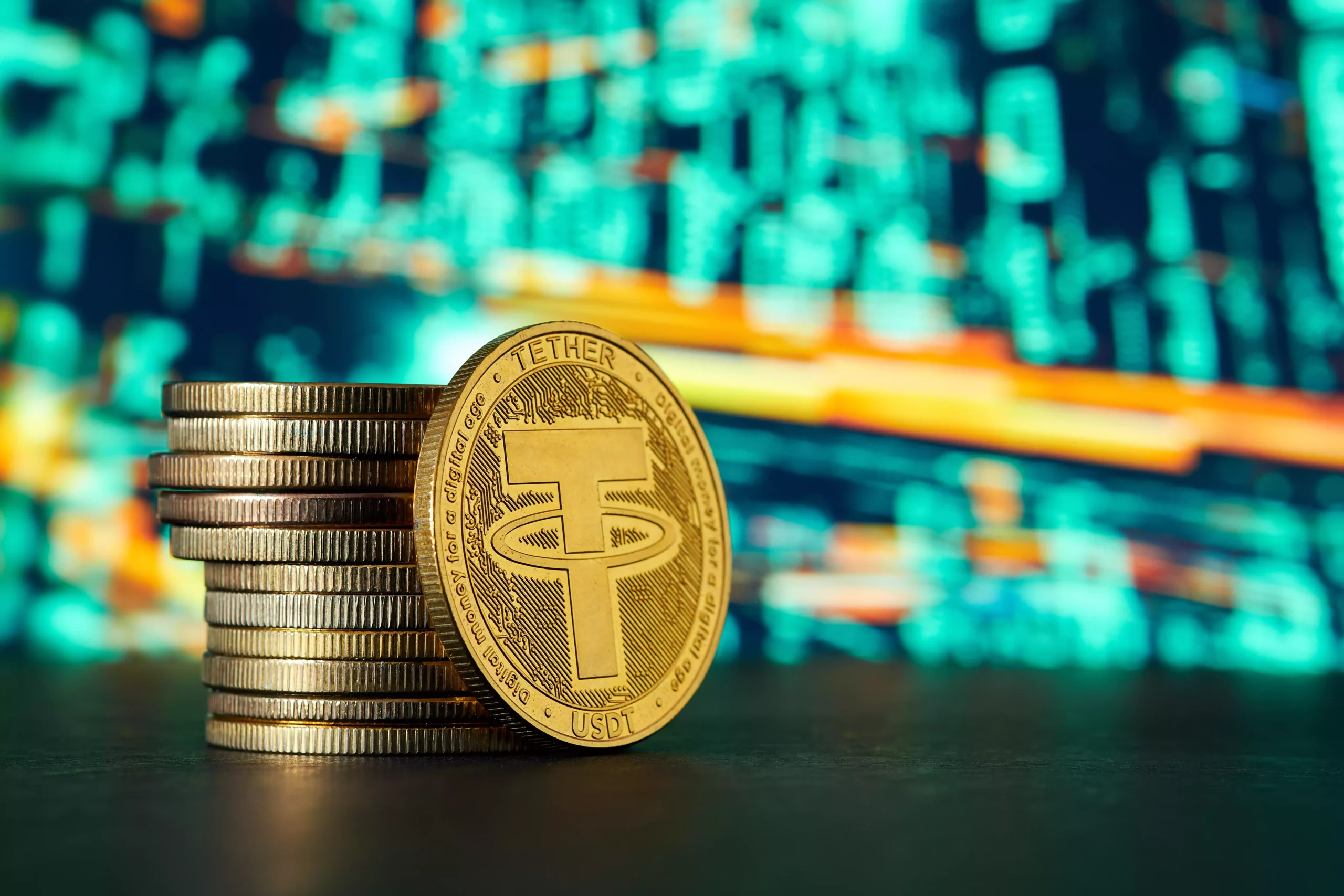 As stablecoins e a montanha-russa das criptomoedas - Doutor Finanças -  Cuidamos da sua saúde financeira