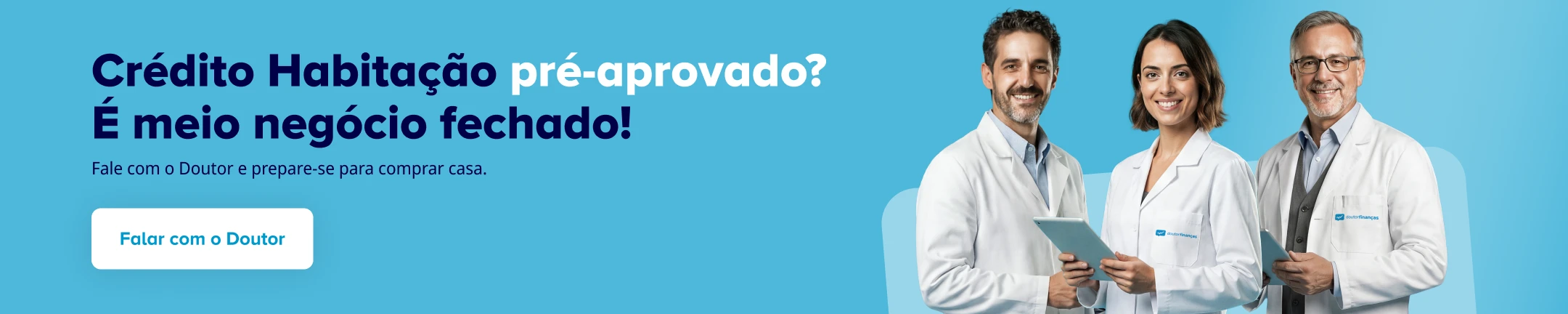 banner publicitário