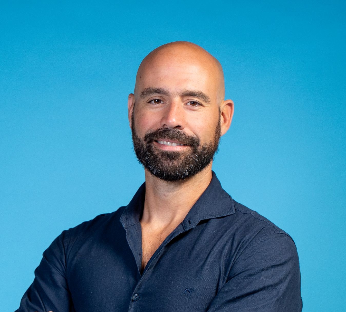 Bruno Coelho administrador Imobiliário Doutor Finanças