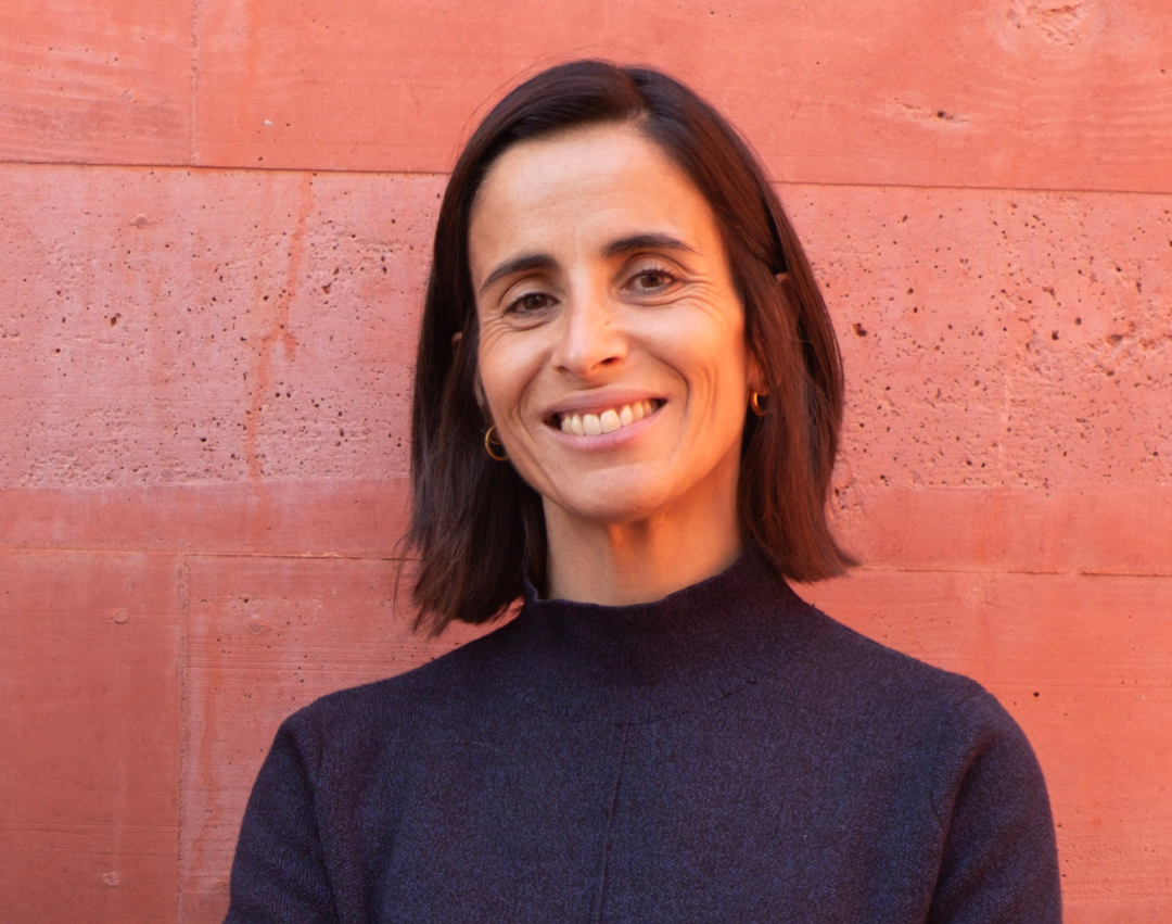 Joana Tavares de Almeida Oficina da Compaixão