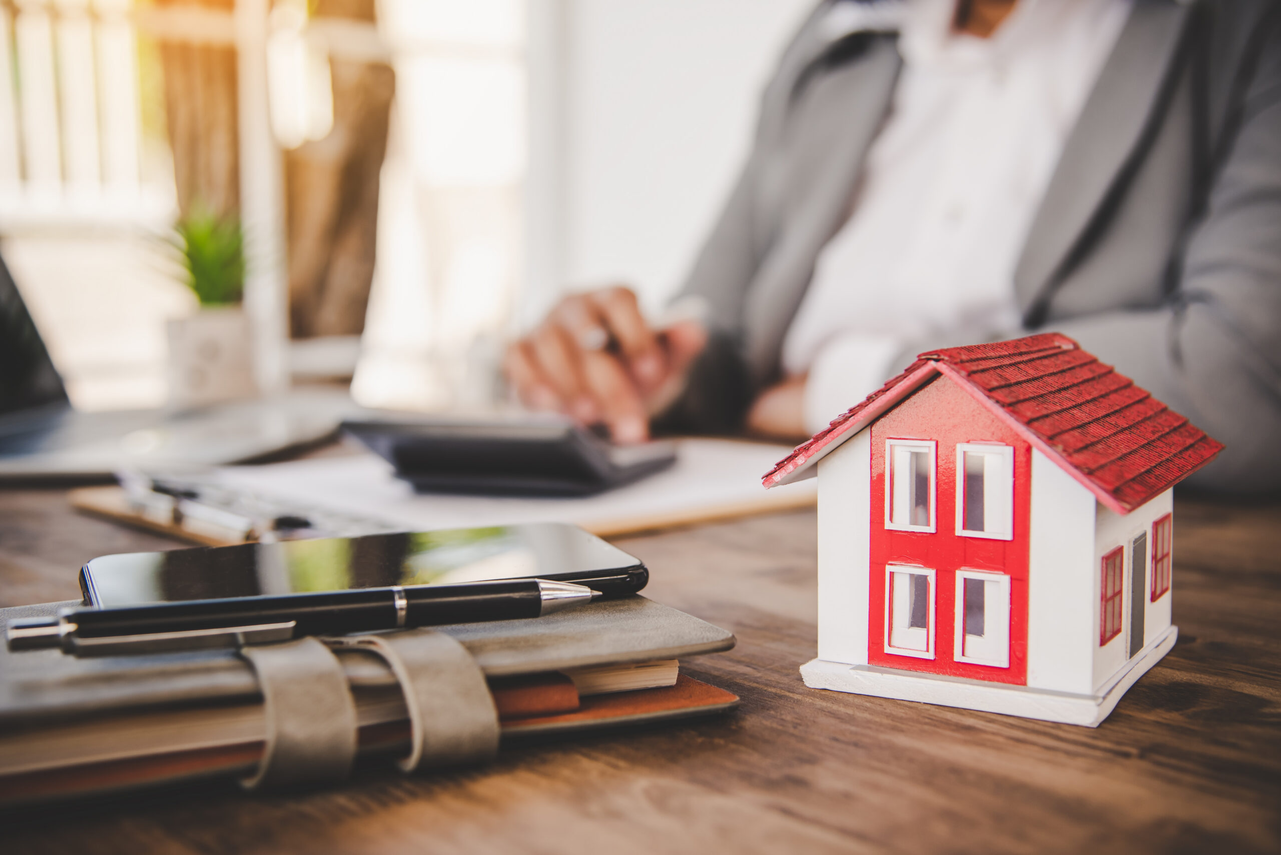 Crédito habitação: O que é a pré-aprovação?