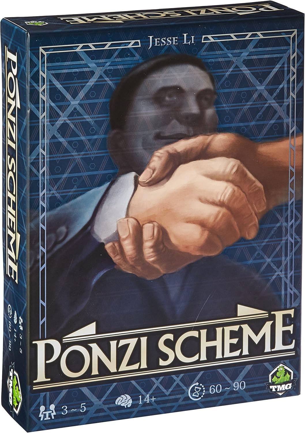 Ponzi Scheme