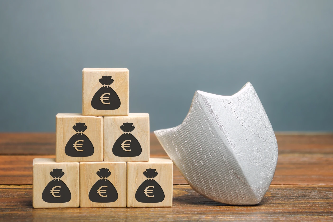 Imagem representativa de seguros para empresas