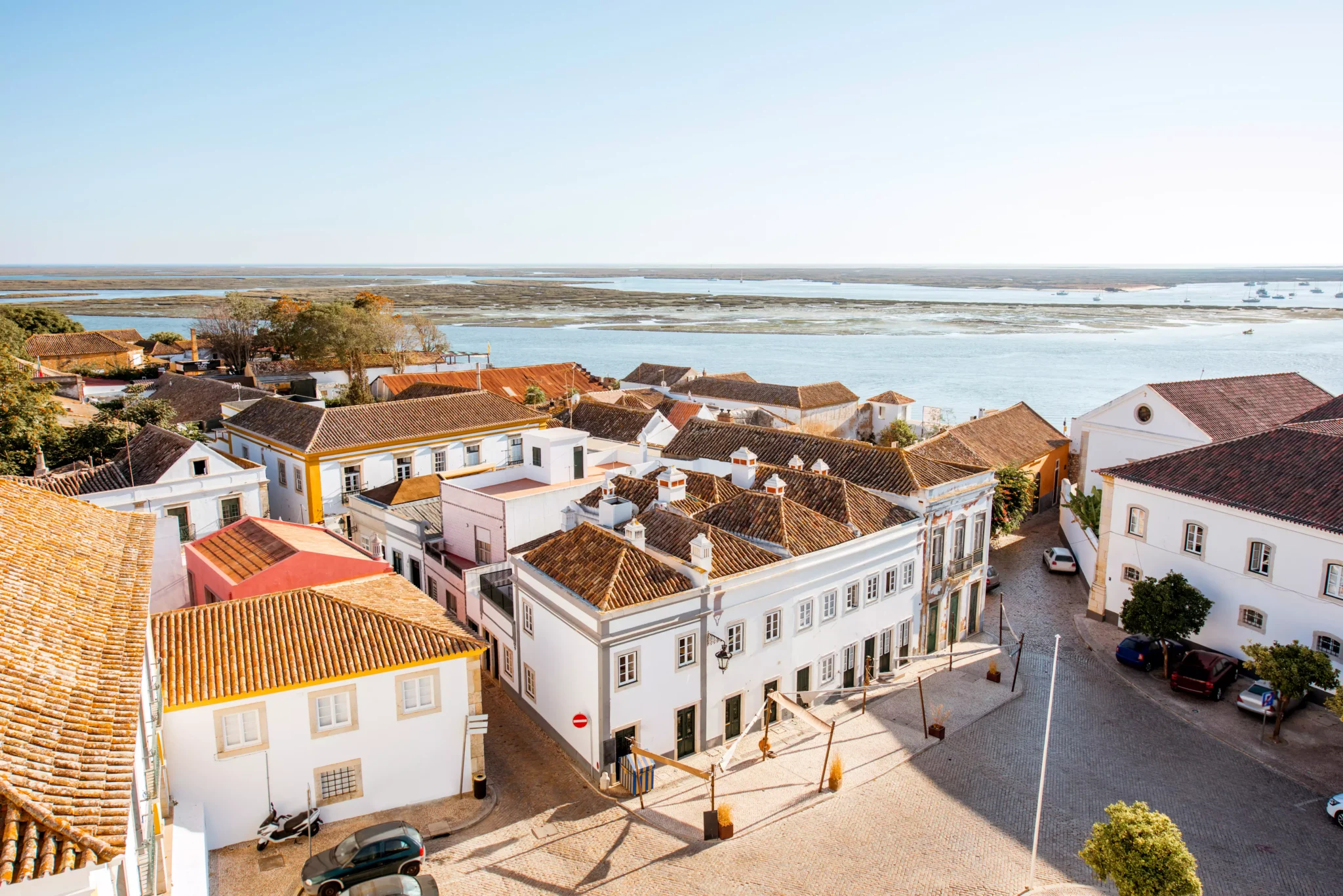 Faro, Portugal