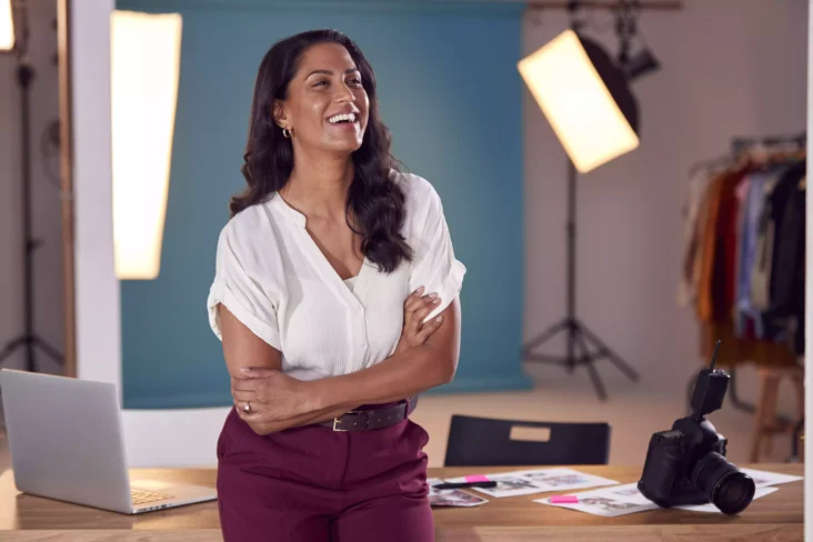 Criadora de conteúdos