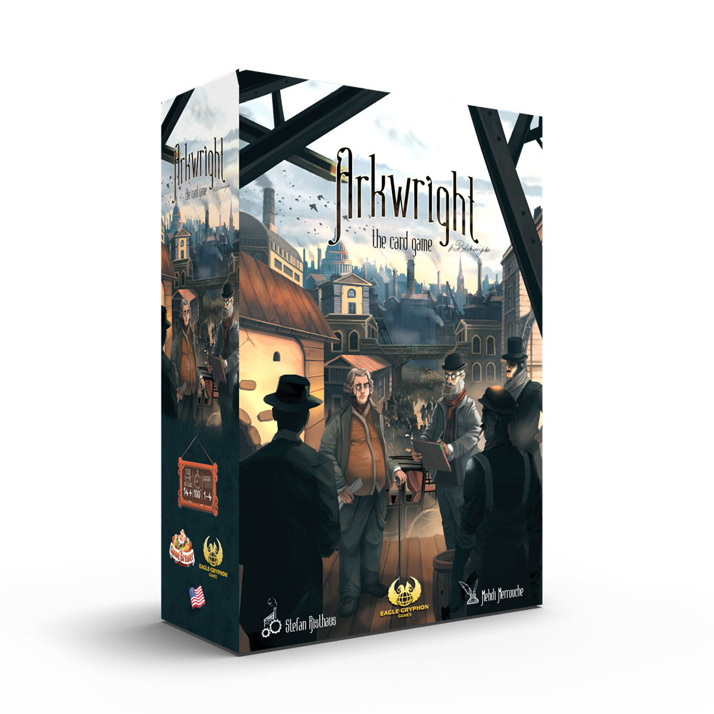 arkwright