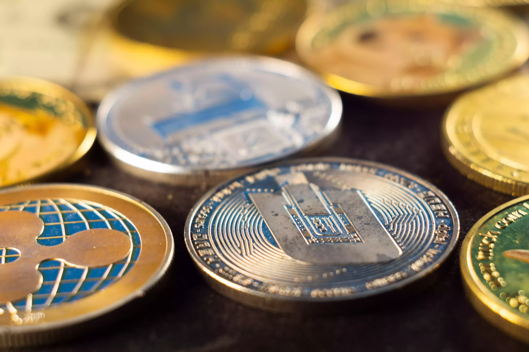 stablecoins