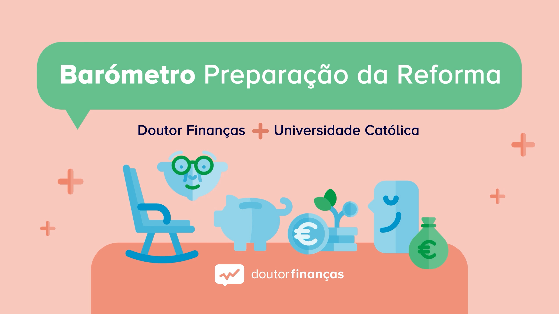 Barómetro Preparação da Reforma
