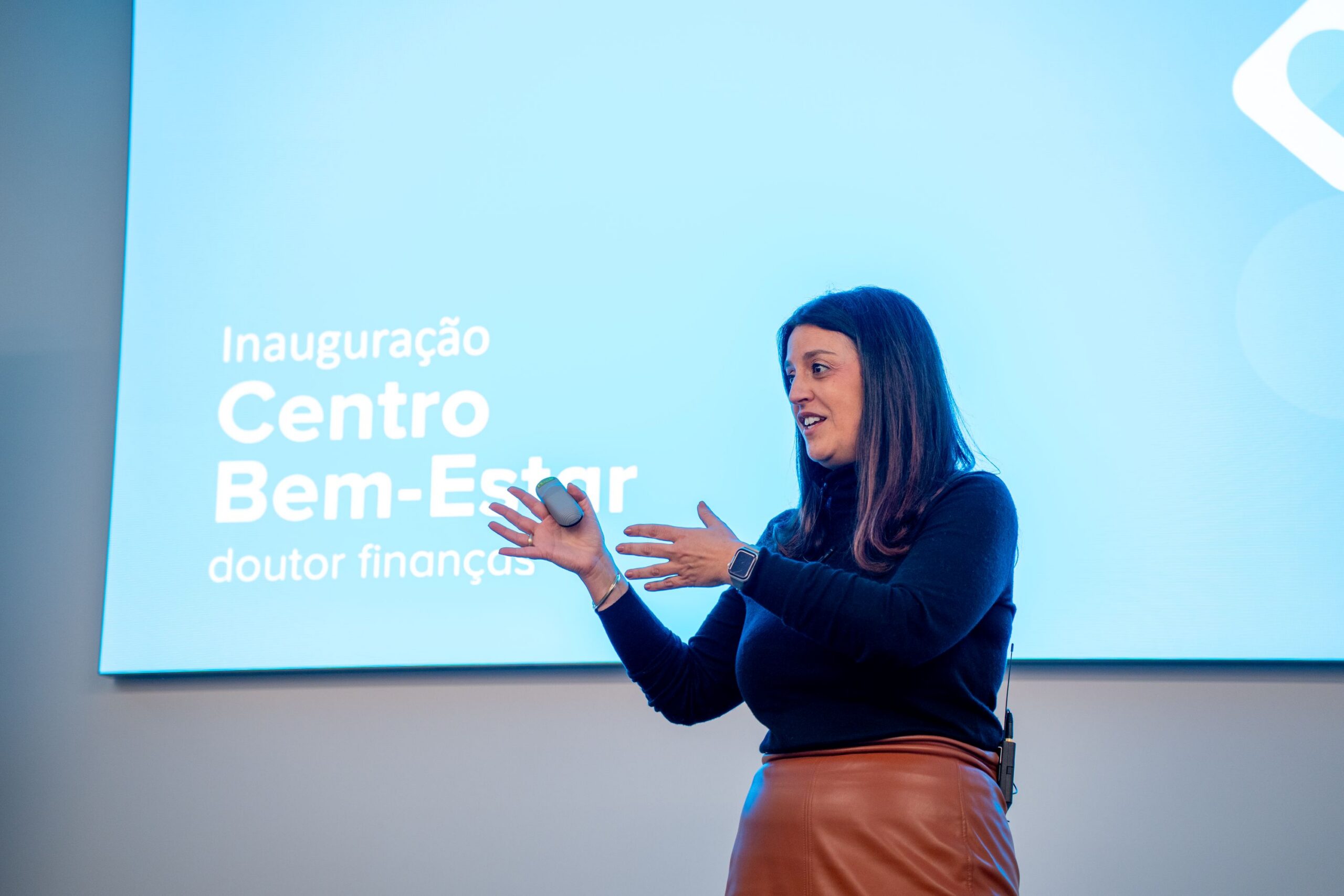 Centro Bem-Estar Doutor Finanças
