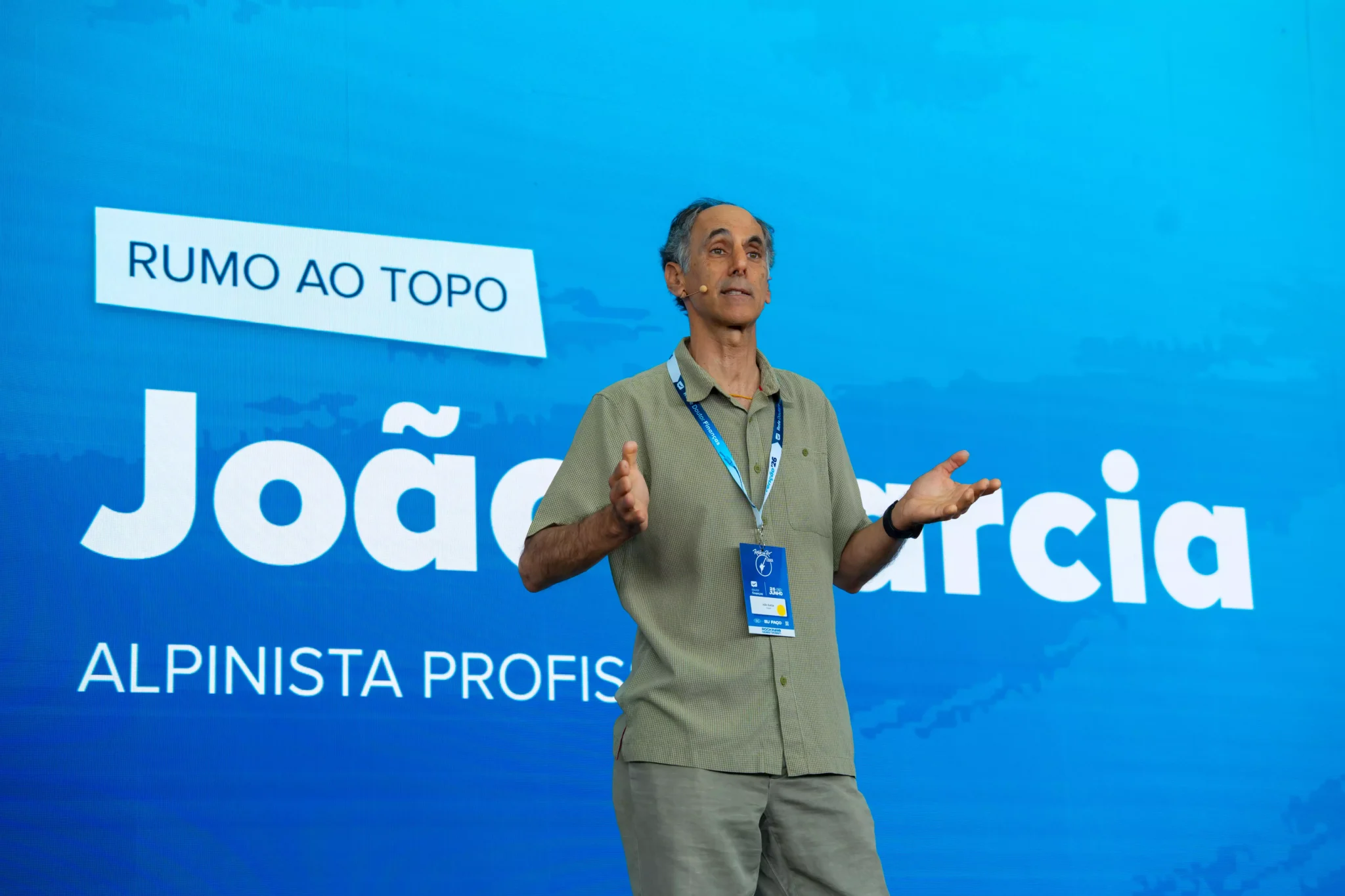 João Garcia