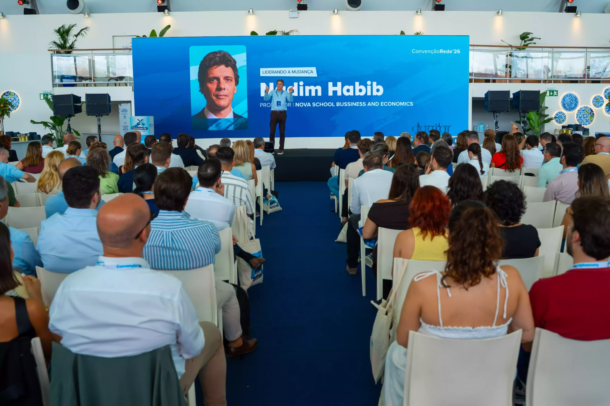 Nadim Habib