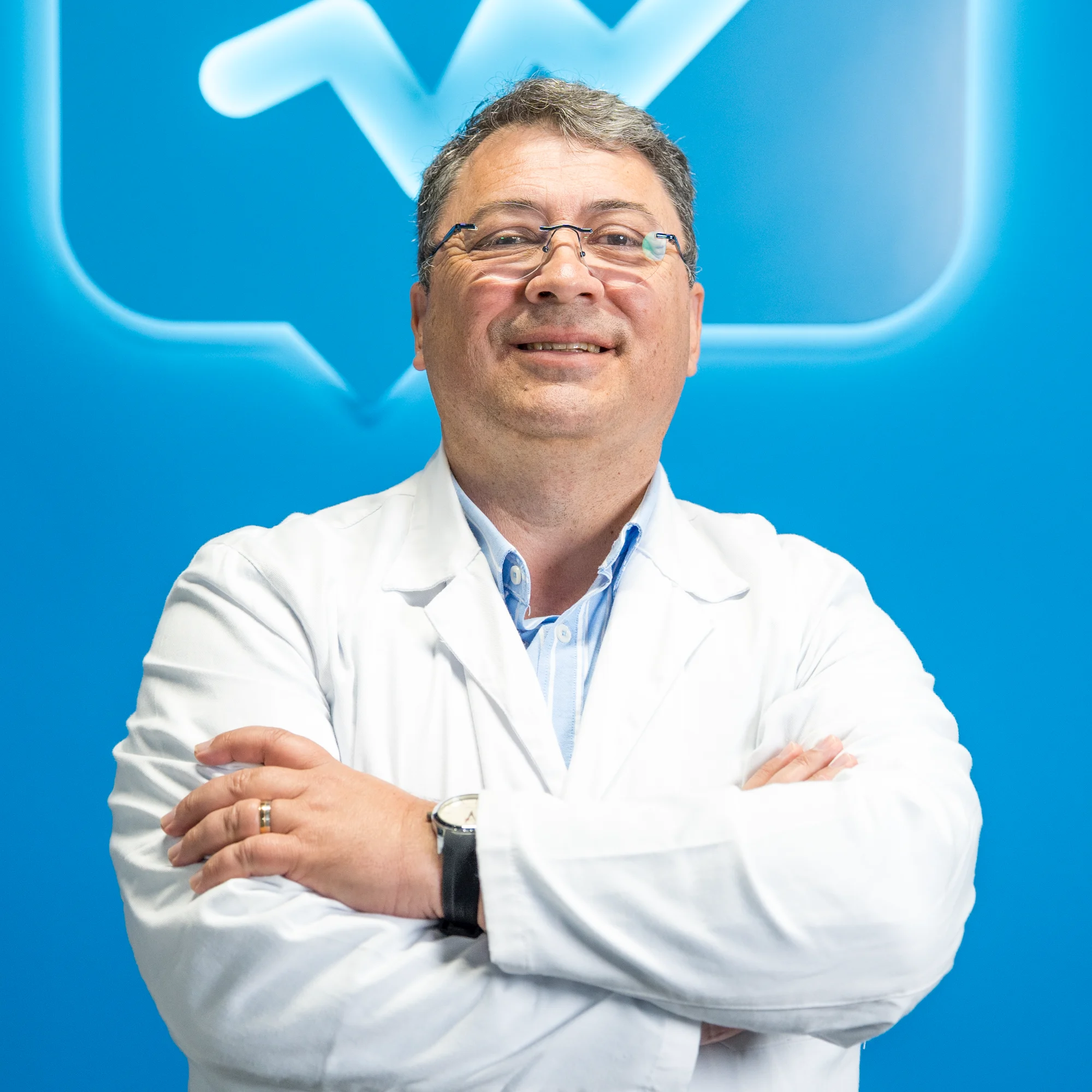 Manuel Luís