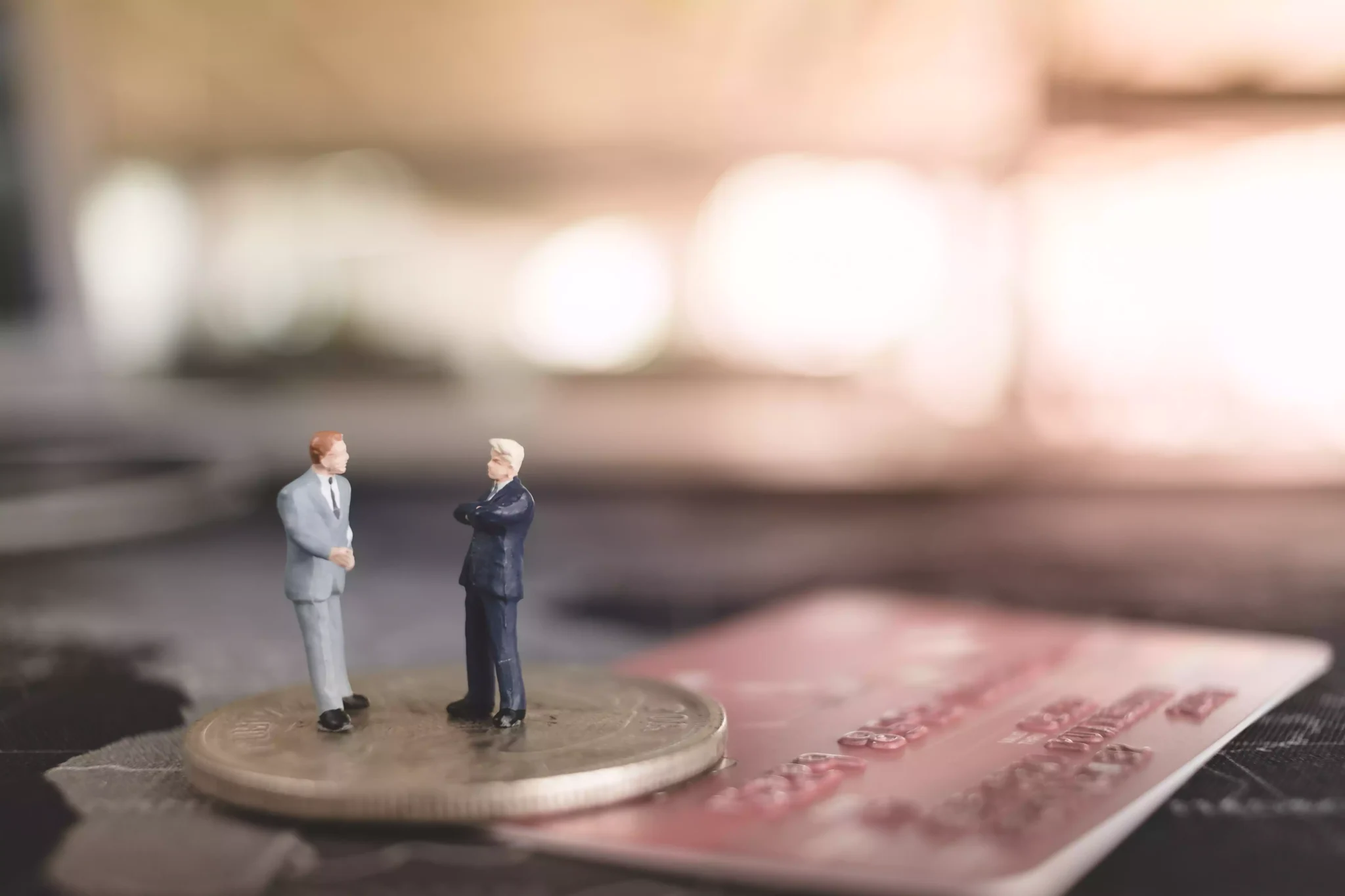 Intermediários já representam mais de metade do crédito aos consumidores intermediários de crédito
