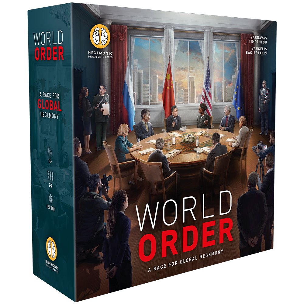 World Order