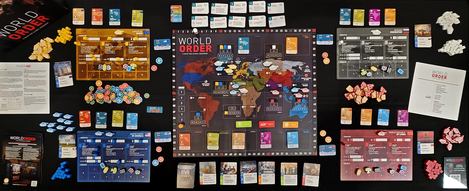 World Order