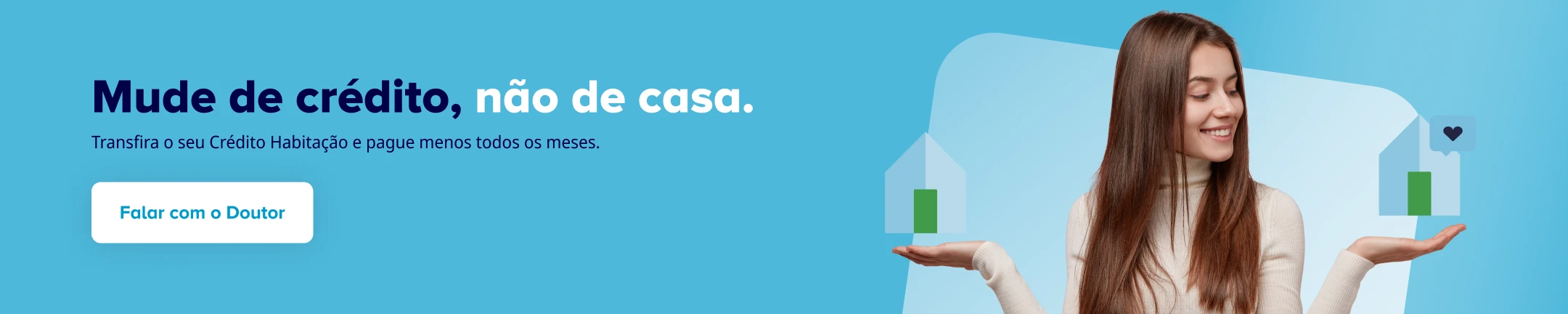 banner publicitário