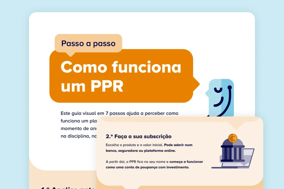 Imagem relativa ao descarregável "Como funciona um PPR"