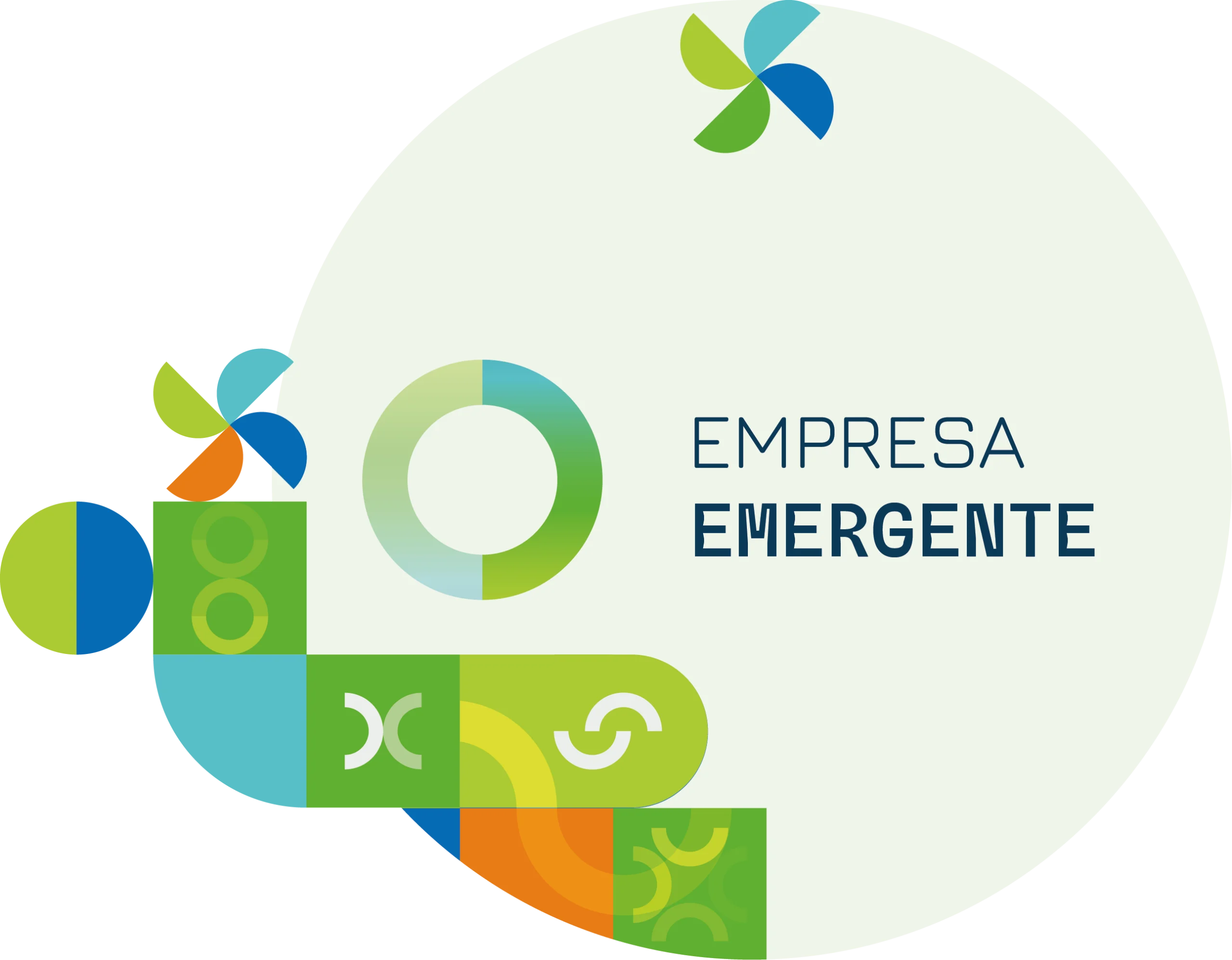 Distinção Semifinalista Prémio Inovação para a Sustentabilidade COTEC-CAIXA