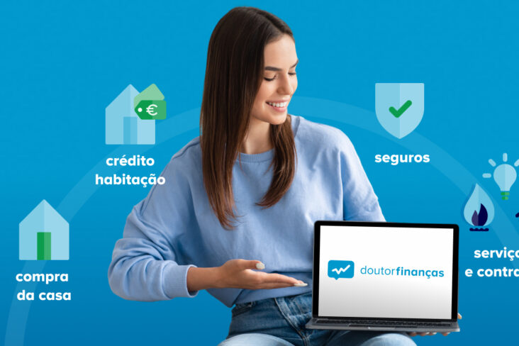 One-stop-shop: Tudo para a sua nova casa, num único lugar