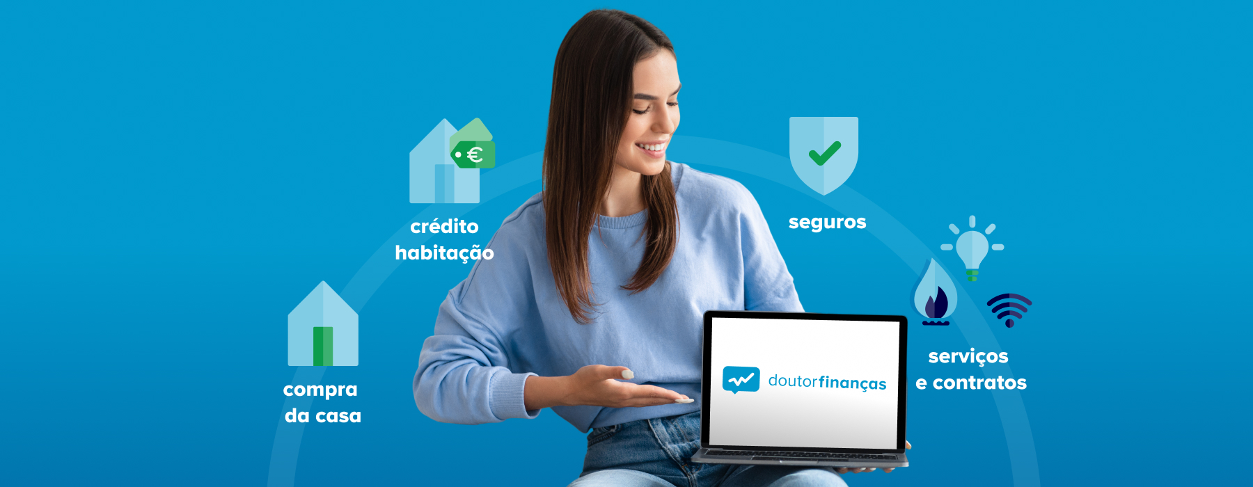One-stop-shop: Tudo para a sua nova casa, num único lugar