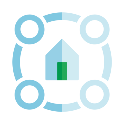 Tudo sobre a sua casa - compra, crédito habitação e serviços. Tudo num só lugar.