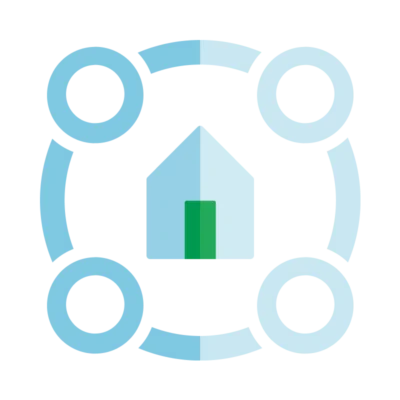 Tudo sobre a sua casa - compra, crédito habitação e serviços. Tudo num só lugar.