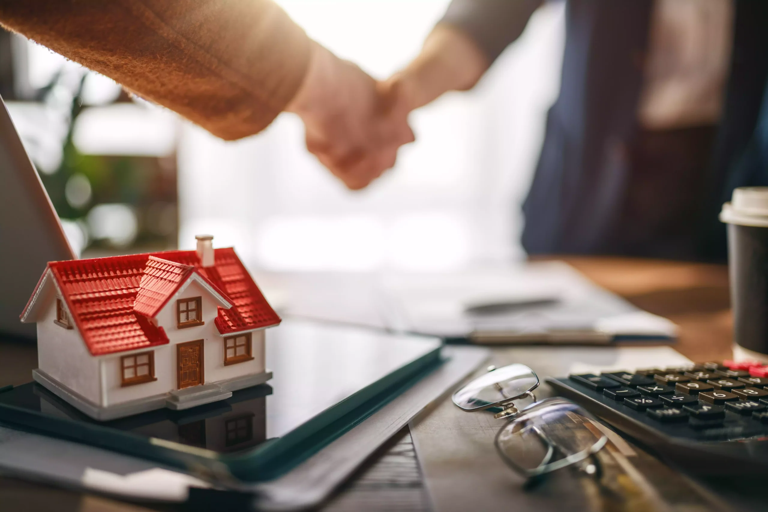 Mortgage credit with stricter rules: Maximum debt-to-income ratio lowered to 45%